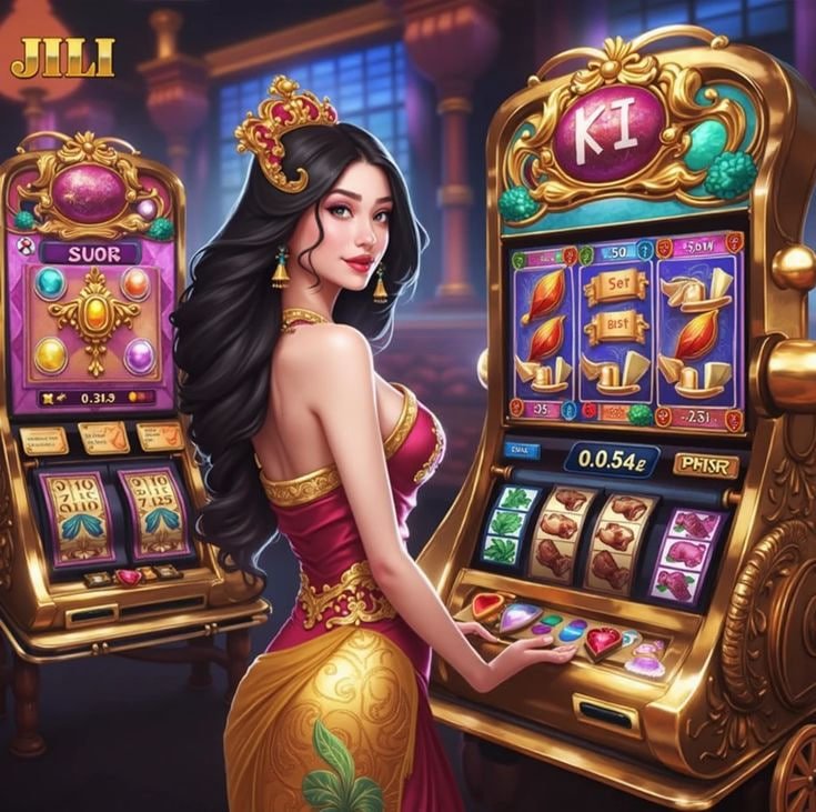 jili game